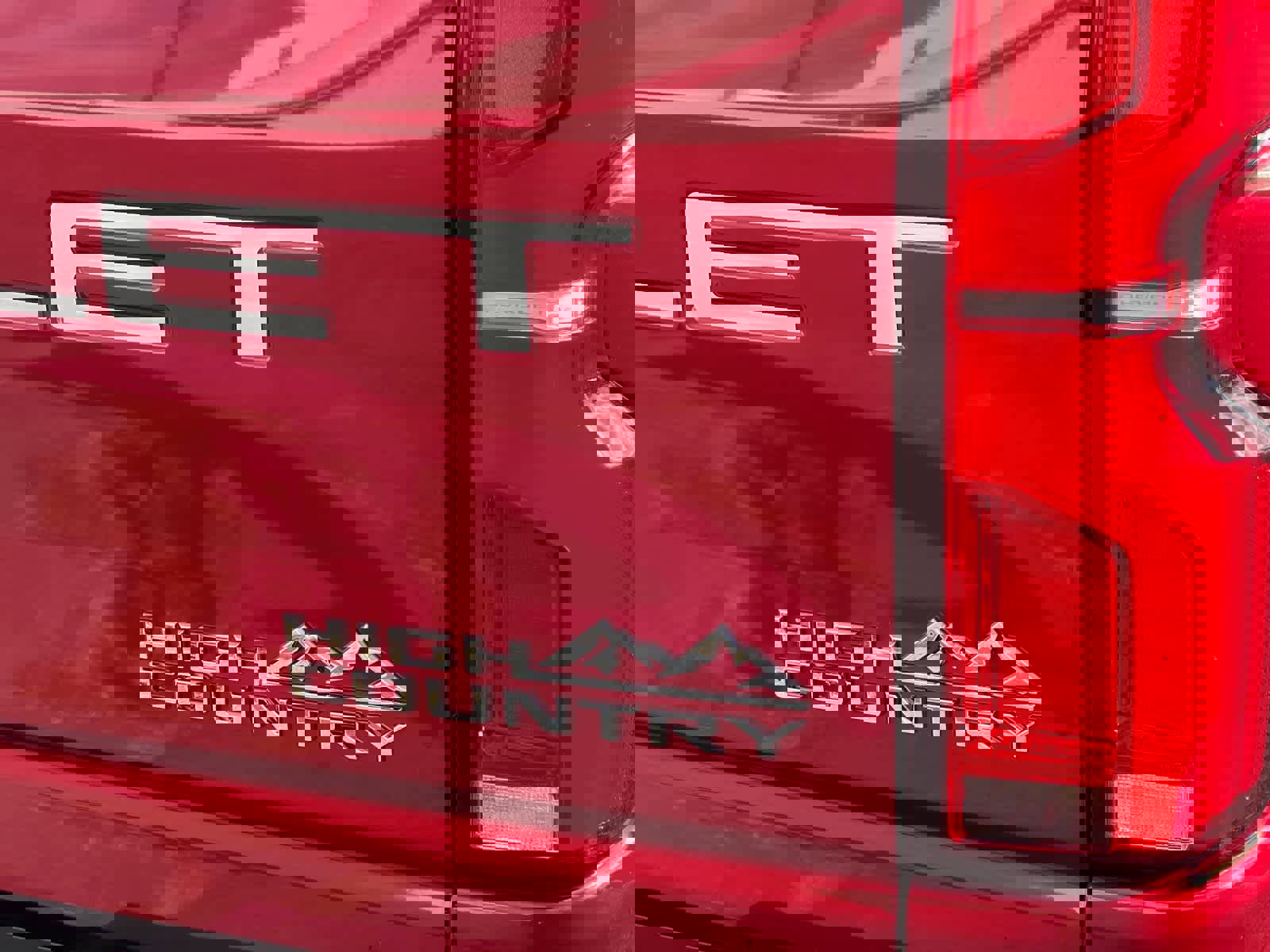 Certified 2024 Chevrolet Silverado 3500 High Country w/ High Country Premium Package image 24