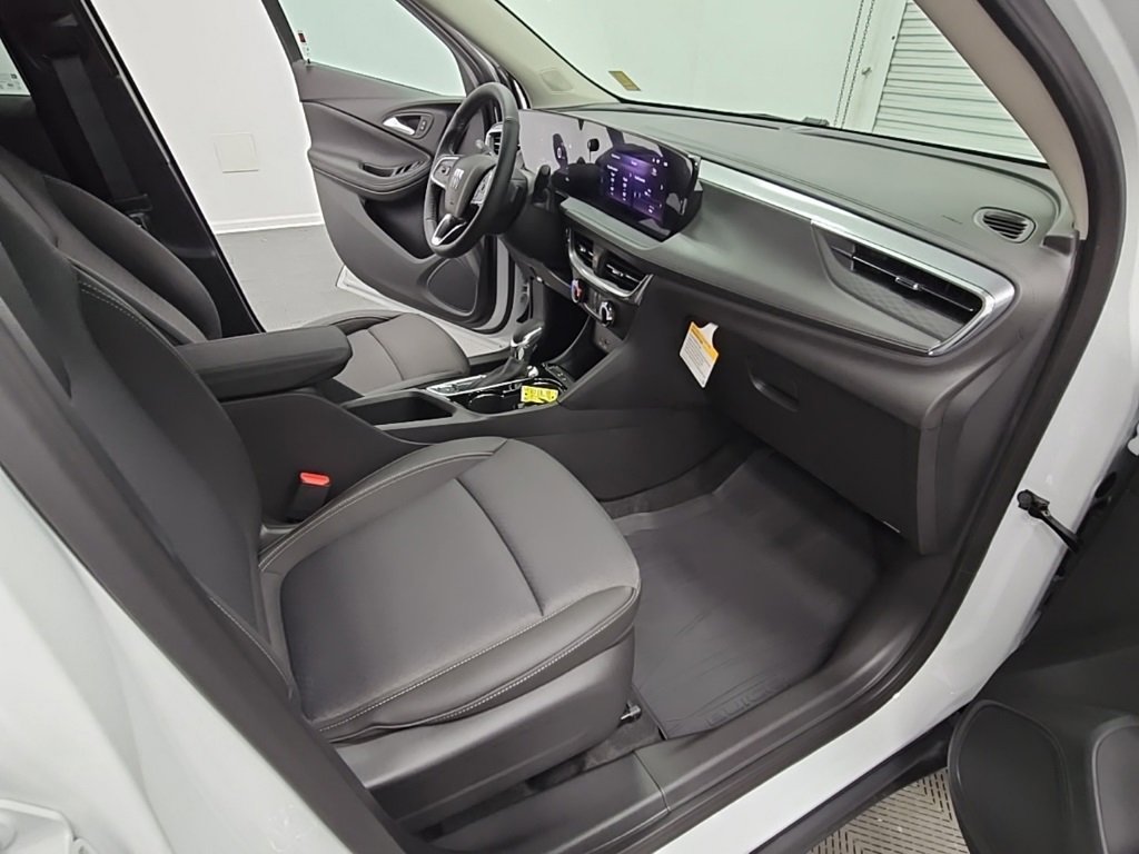 New 2026 Buick Encore GX Preferred w/ Comfort Package image 34