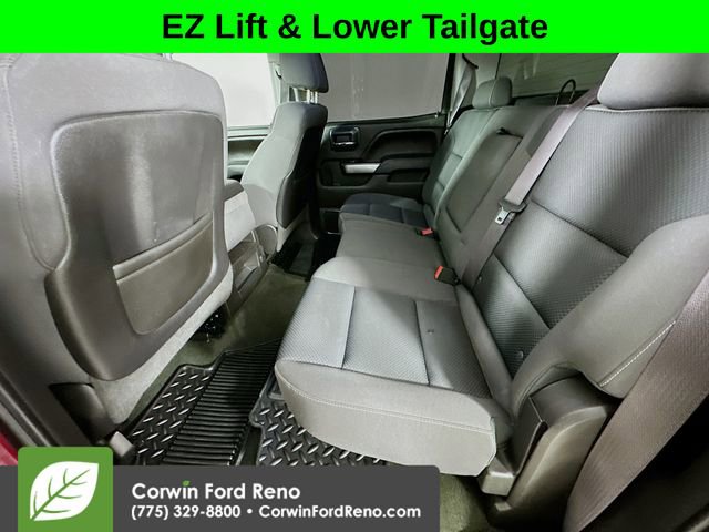 Used 2014 Chevrolet Silverado 1500 LT w/ LT Convenience Package image 24