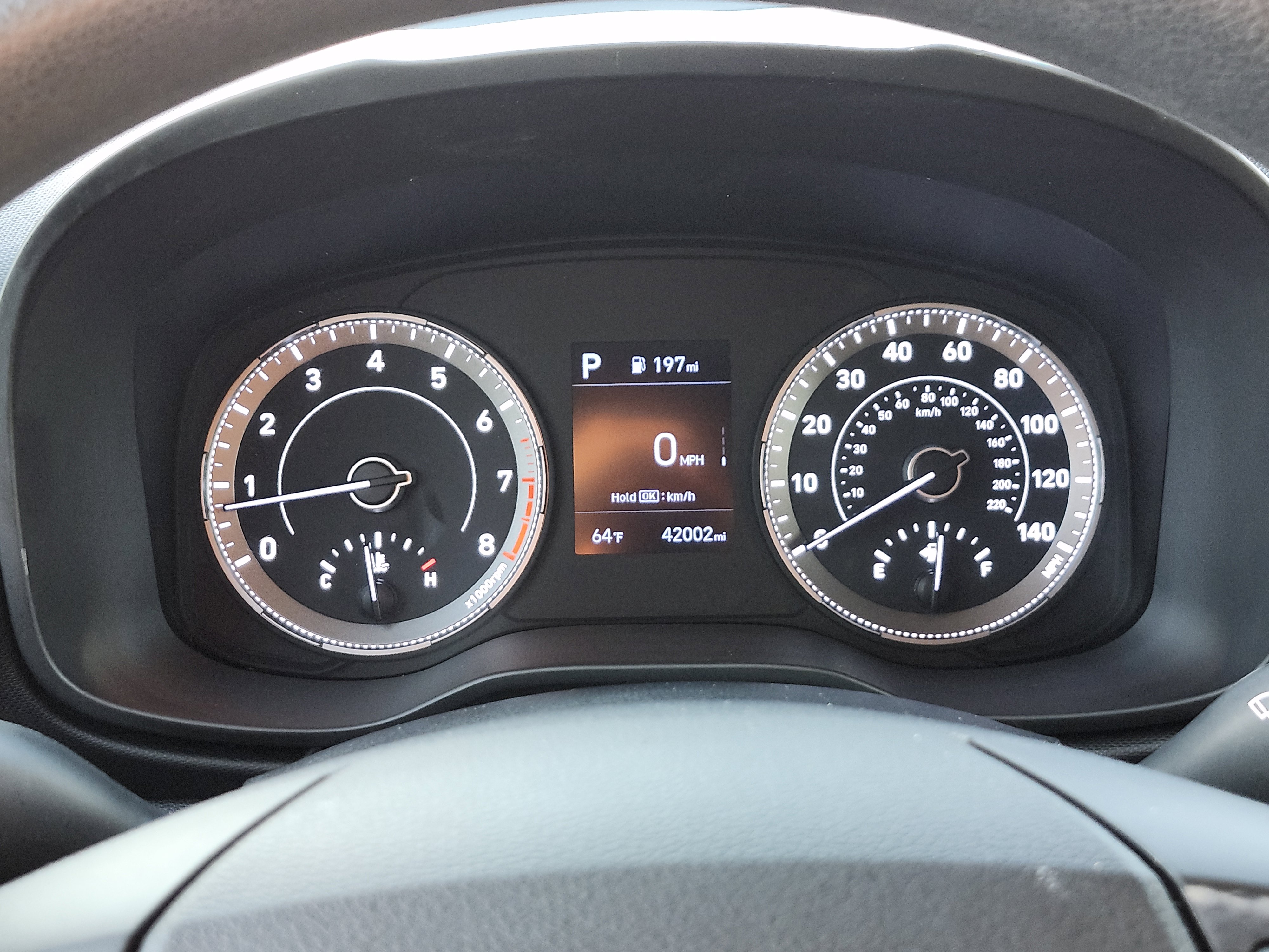 Used 2021 Hyundai Venue SE image 19