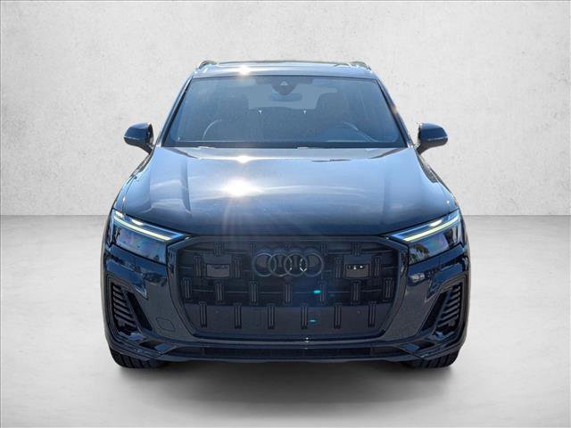 Certified 2025 Audi Q7 2.0T Premium Plus w/ Premium Plus Package image 2