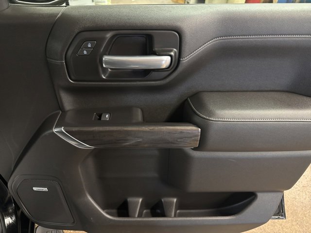 Used 2019 Chevrolet Silverado 1500 LTZ w/ LTZ Plus Package image 26