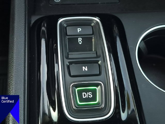 Used 2025 Honda Pilot Touring image 26