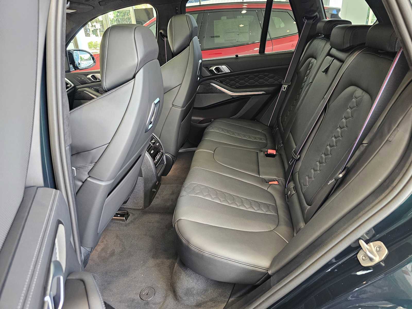 New 2026 BMW X5 M Competition w/ Executive Package image 16