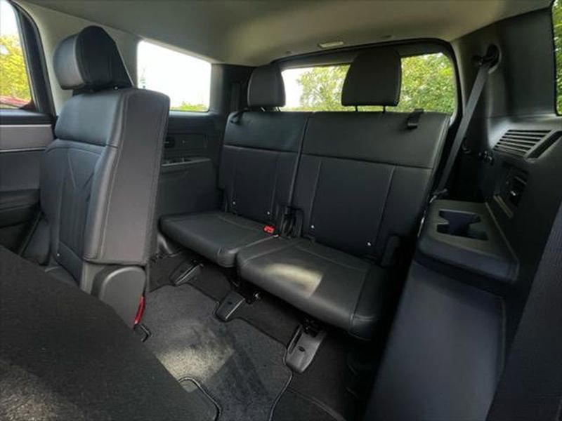 New 2026 Hyundai Santa Fe SEL FWD image 20