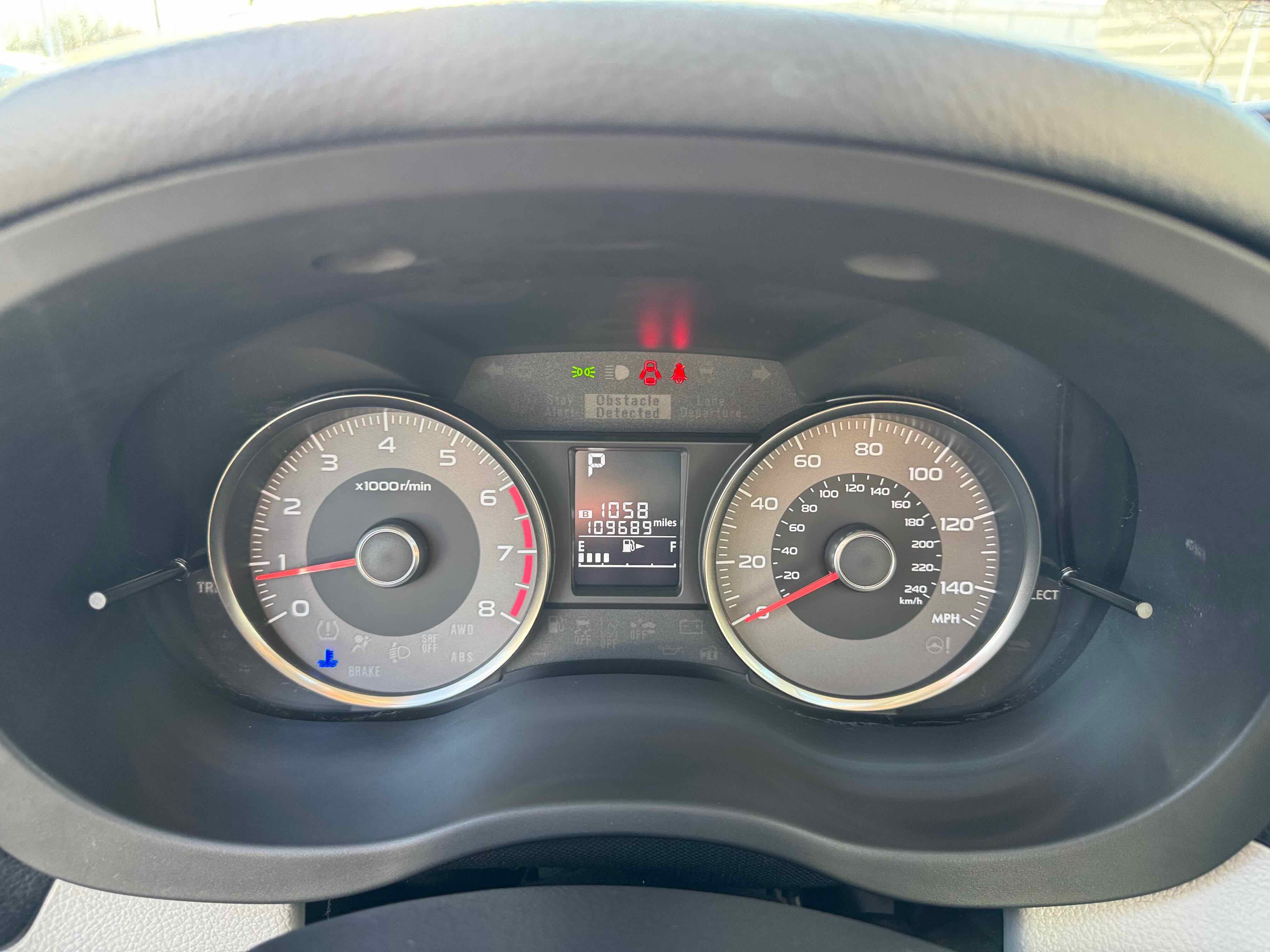 Used 2016 Subaru Forester 2.5i Premium image 19