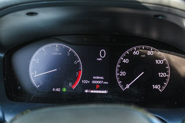 New 2025 Honda HR-V EX-L image 30