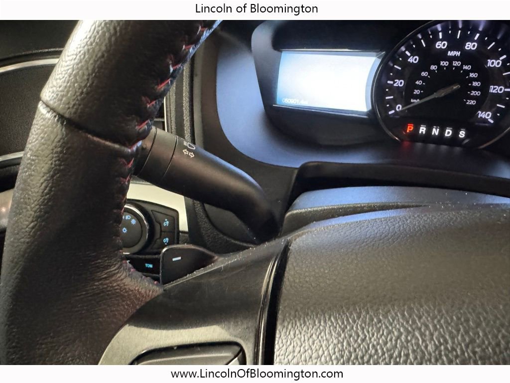 Used 2019 Ford Explorer Sport w/ Equipment Group 401A image 40