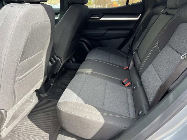 New 2026 GMC Terrain Elevation w/ Technology Package II image 11