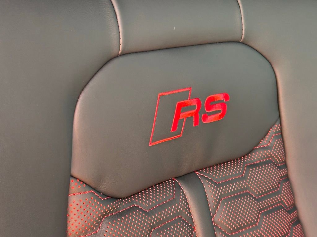 New 2026 Audi RS Q8 performance image 58