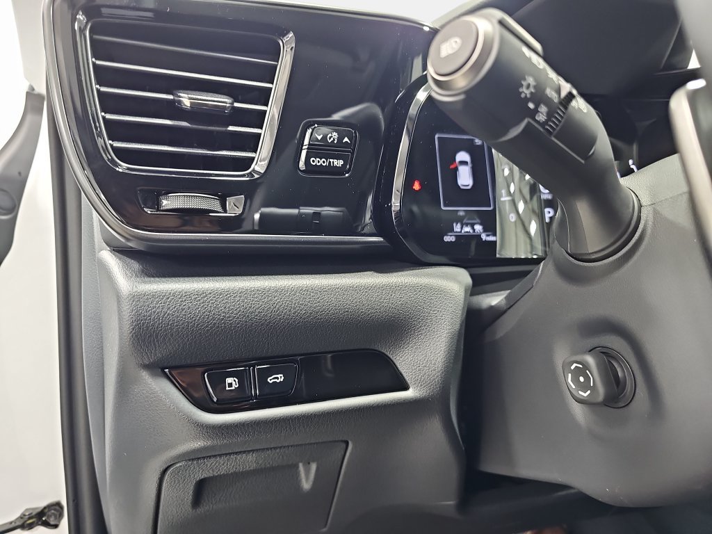 New 2026 Lexus NX 350 AWD w/ Premium Package image 25