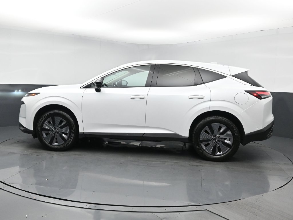 Used 2025 Nissan Murano SL w/ Cargo Package AWD/4WD image 4