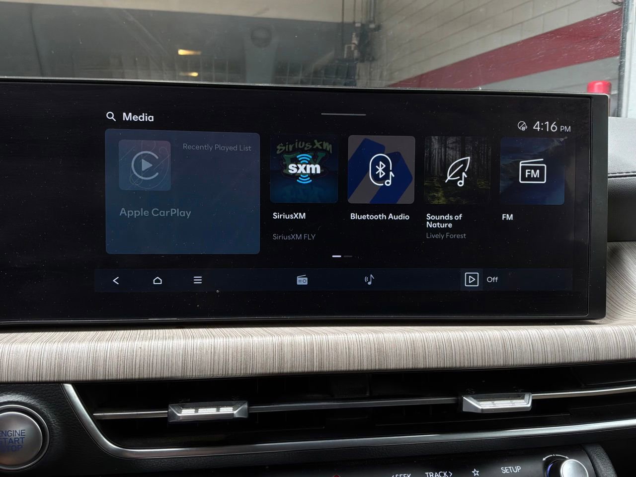 Used 2025 Hyundai Sonata SEL FWD image 29