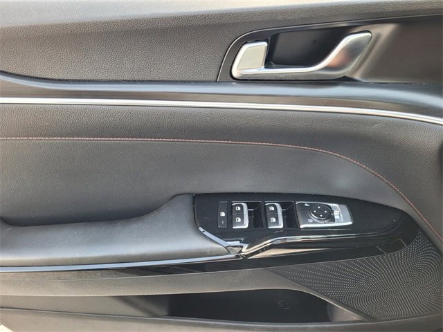 Used 2022 Kia K5 GT image 22