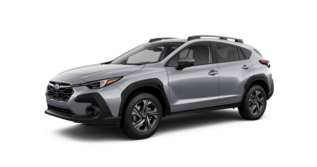 New 2026 Subaru Crosstrek 2.5i Premium AWD/4WD image 8