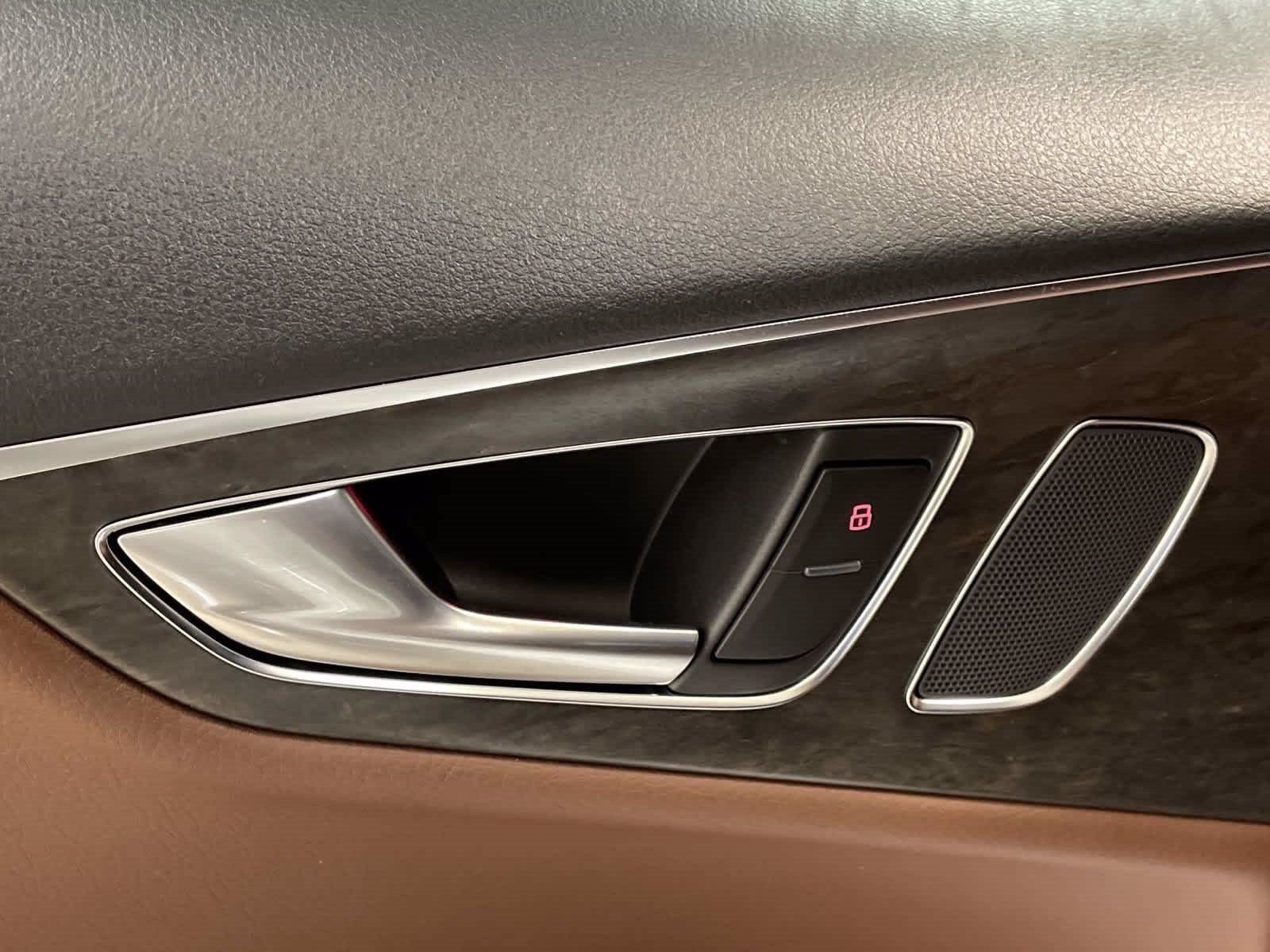 Used 2018 Audi A7 3.0T Premium Plus w/ S Line Sport Package AWD/4WD image 38