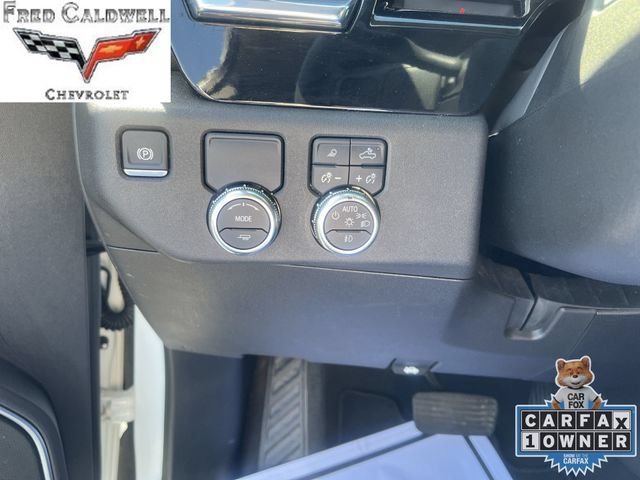 Certified 2025 GMC Sierra 1500 SLT RWD image 23