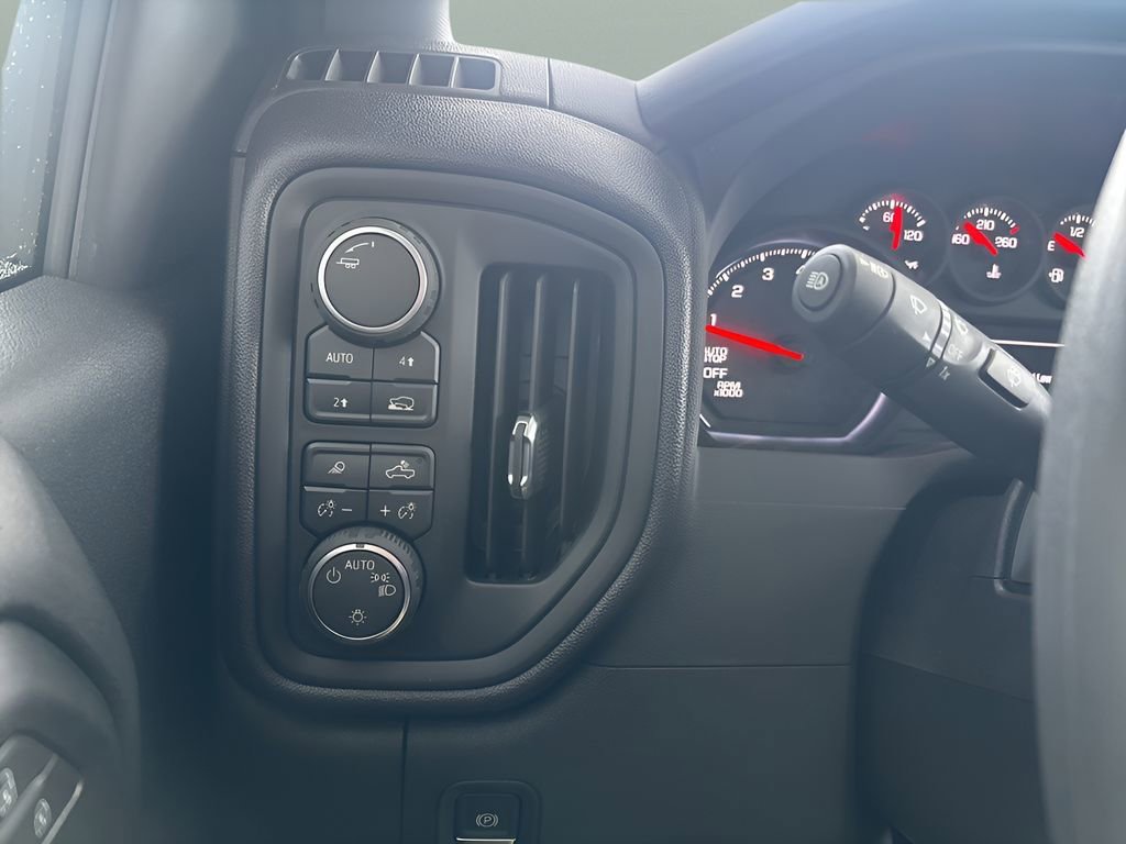 New 2026 Chevrolet Silverado 1500 W/T w/ WT Safety Package image 17