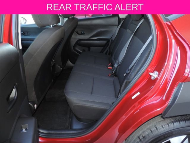 Used 2024 Hyundai Kona SEL image 15