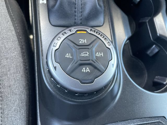 Used 2021 Ford Bronco Big Bend w/ Sasquatch Package AWD/4WD image 17