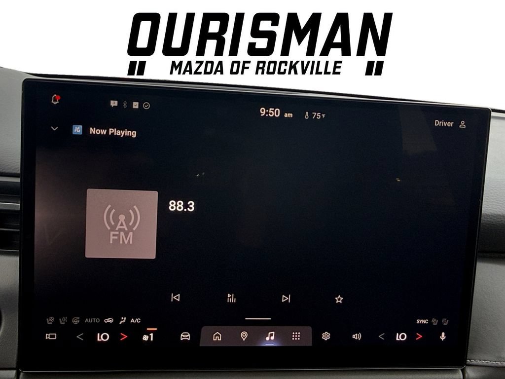 New 2026 MAZDA CX-5 2.5 S w/ Premium Plus Package AWD/4WD image 14