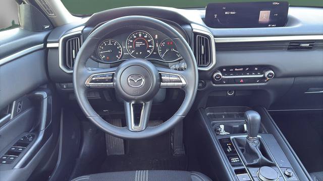 Used 2025 MAZDA CX-50 AWD 2.5 S w/ Premium Package image 20