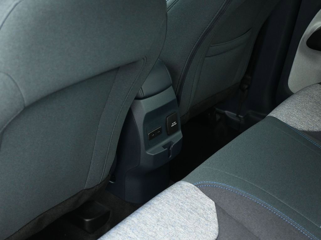 New 2025 Ford Maverick XLT w/ XLT Luxury Package image 18