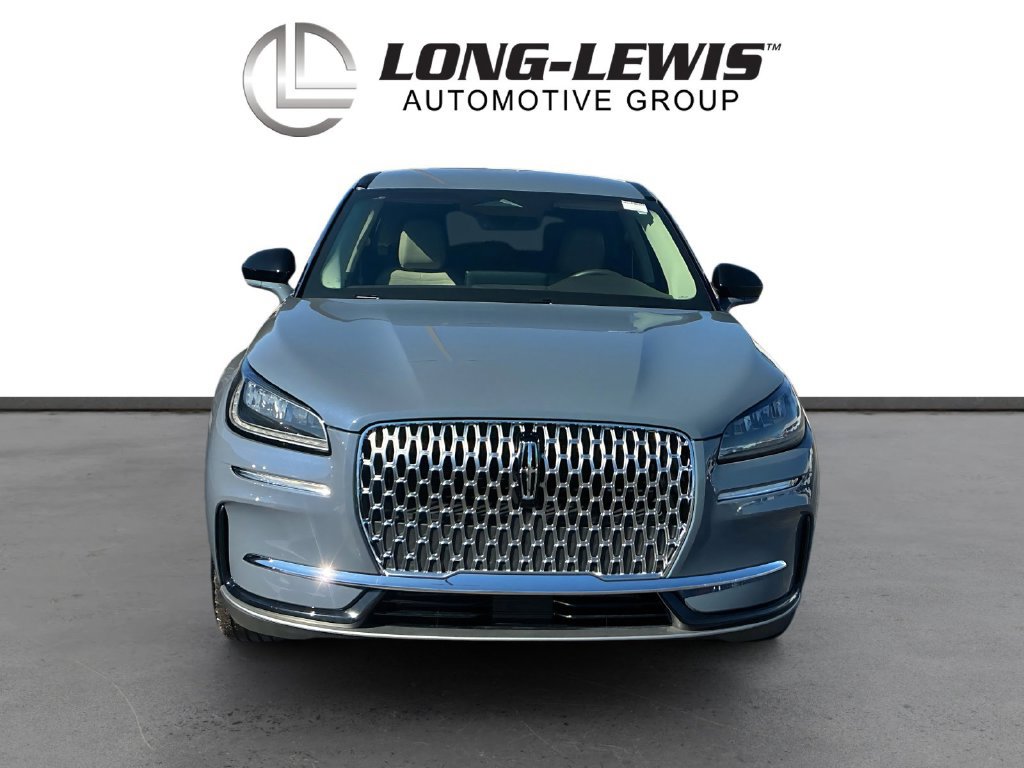 Certified 2024 Lincoln Corsair FWD image 11