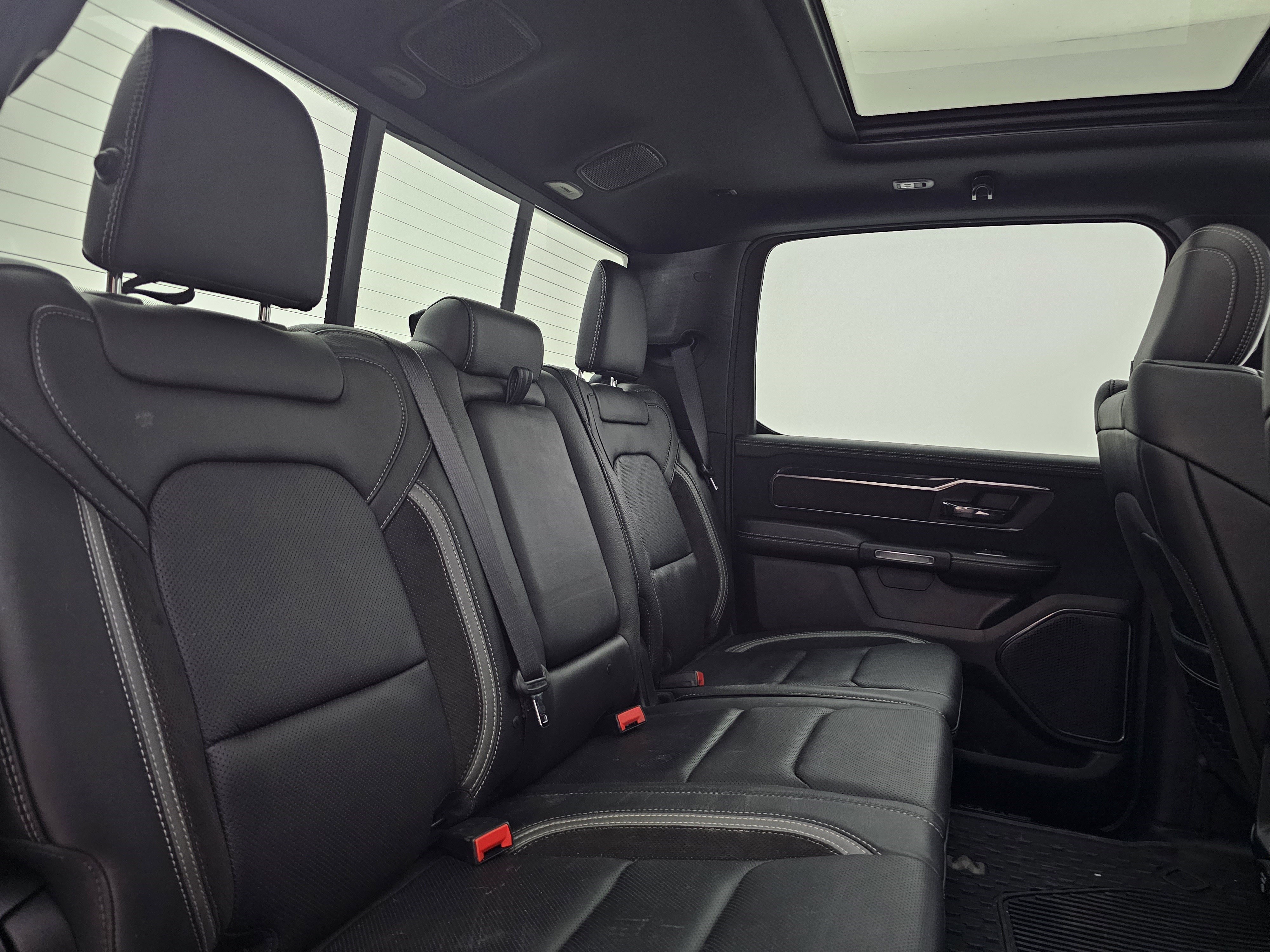 Used 2022 RAM 1500 TRX w/ TRX Level 1 Equipment Group image 22