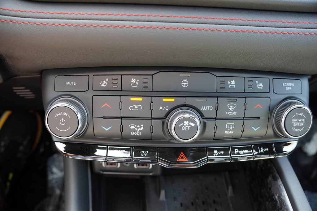 New 2026 Dodge Durango GT AWD/4WD image 17