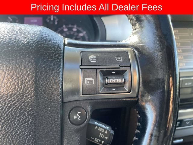 Used 2018 Lexus GX 460 Premium w/ Premium Package AWD/4WD image 28