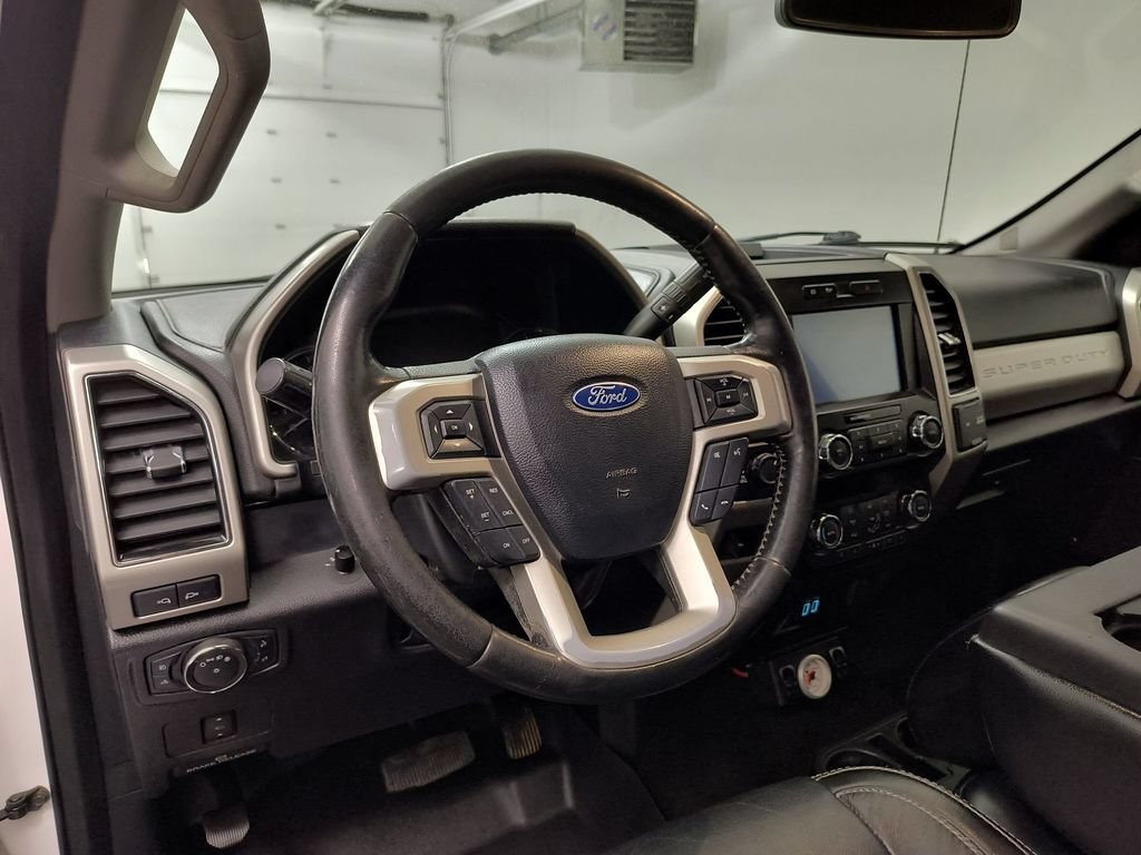 Used 2019 Ford F250 Lariat AWD/4WD image 4