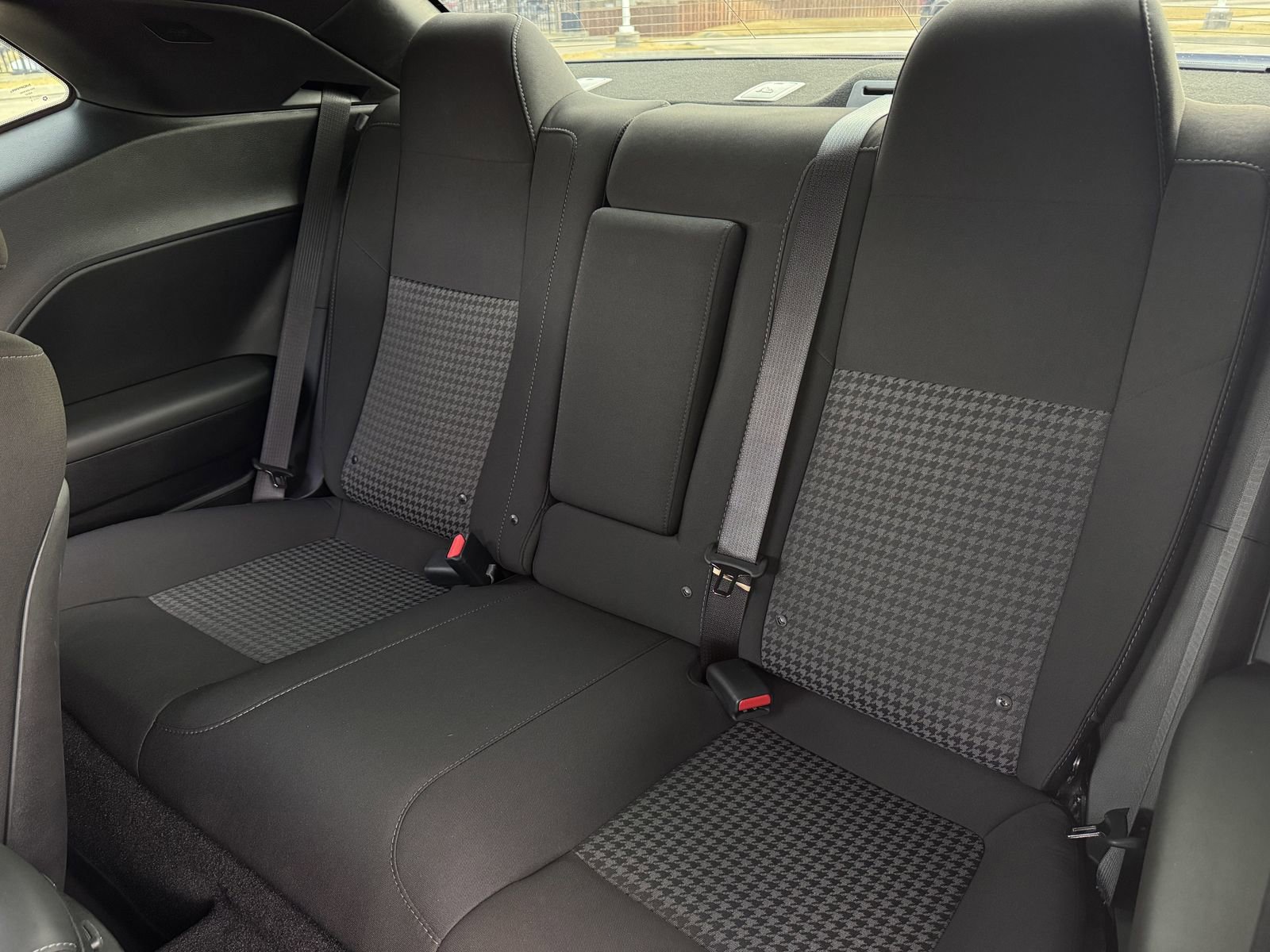 Used 2023 Dodge Challenger R/T Scat Pack image 26