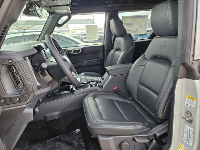 New 2026 Ford Bronco Big Bend image 4