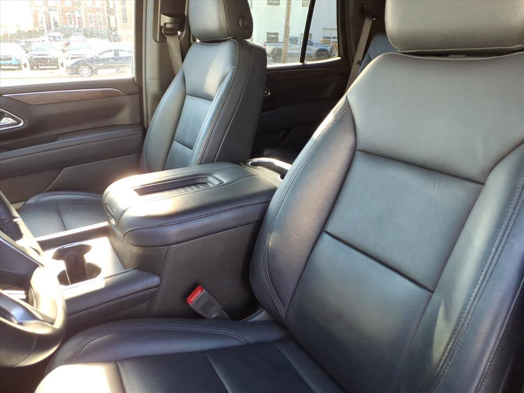 Used 2023 Chevrolet Tahoe LS image 10