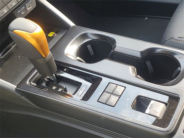 New 2026 Subaru Outback Wilderness w/ Wilderness Package image 33