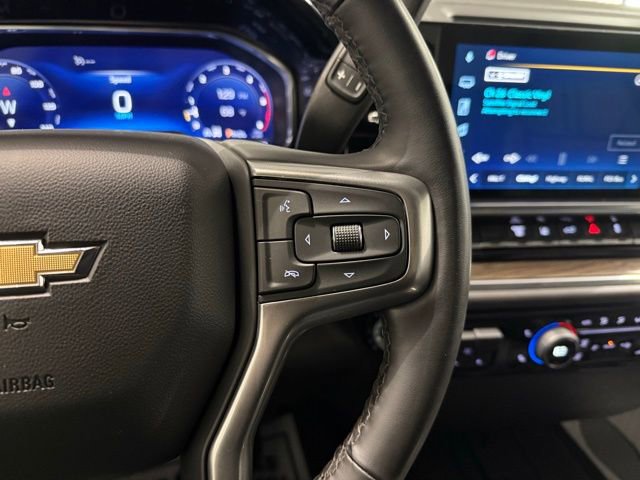 Certified 2025 Chevrolet Silverado 3500 LT w/ Convenience Package image 15