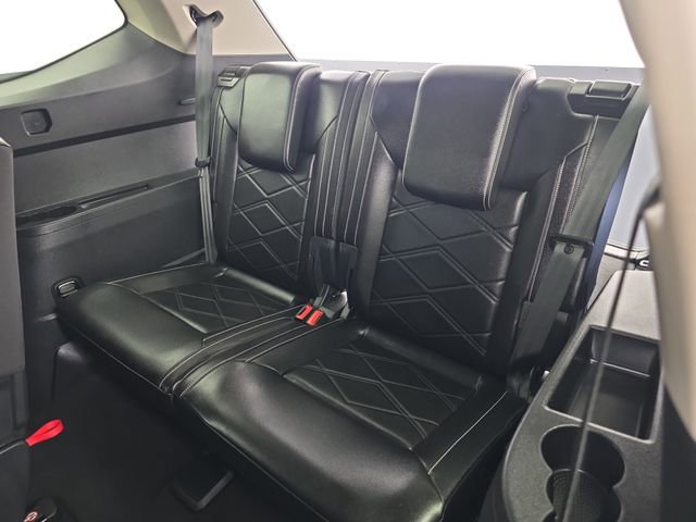 Used 2024 Volkswagen Atlas SE image 43