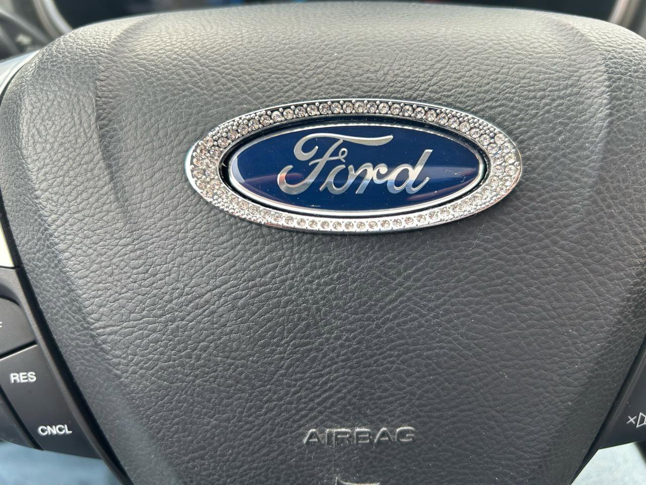 Used 2014 Ford Fusion SE w/ Equipment Group 202A FWD image 21