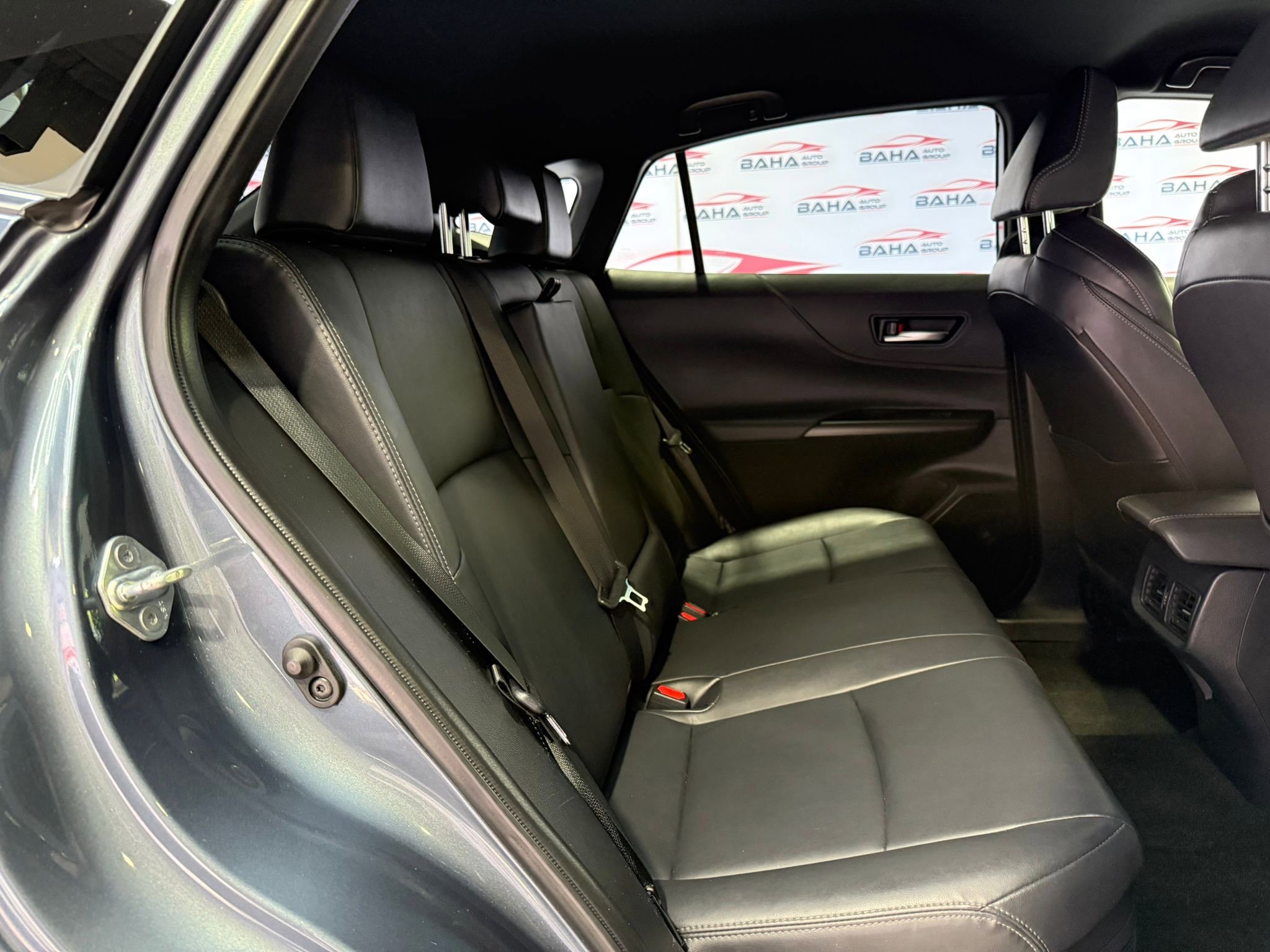 Used 2023 Toyota Venza XLE AWD/4WD image 63