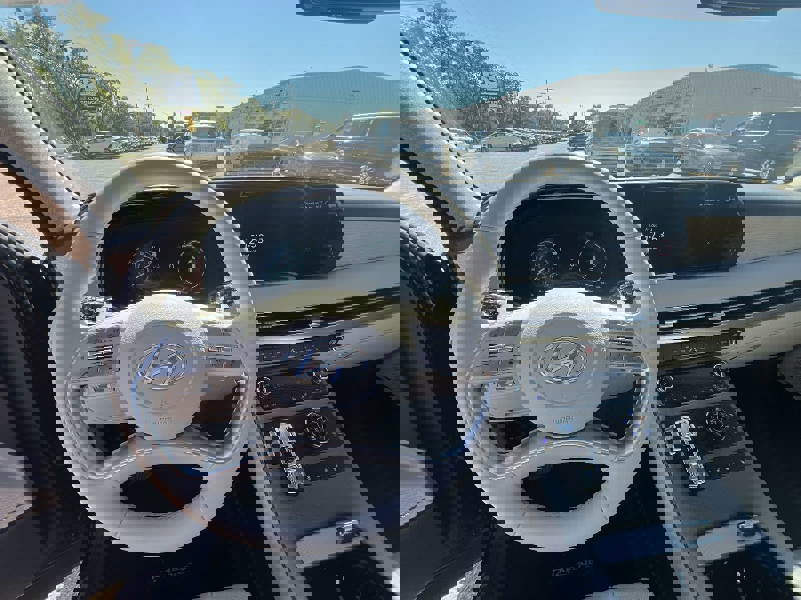 Used 2023 Hyundai Palisade Limited image 3