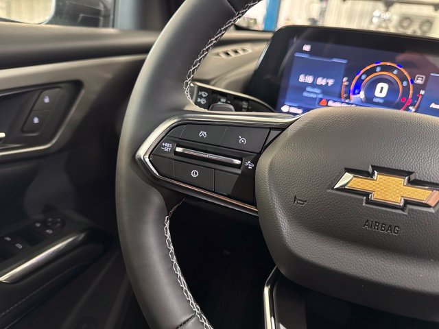 New 2027 Chevrolet Traverse LT w/ LPO, Floor Liner Package AWD/4WD image 27