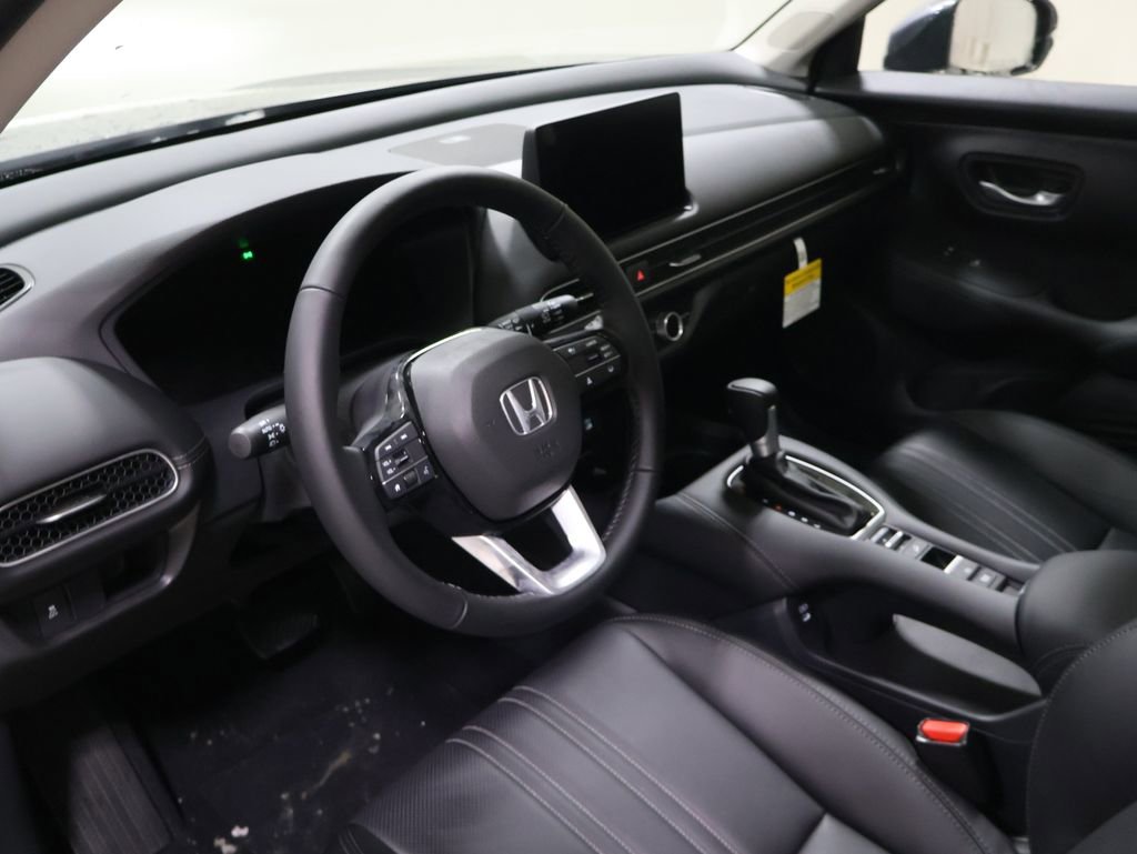 New 2026 Honda HR-V EX-L image 23