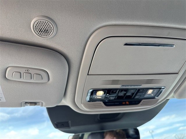 New 2025 Lincoln Aviator Reserve w/ Equipment Group 201A image 22