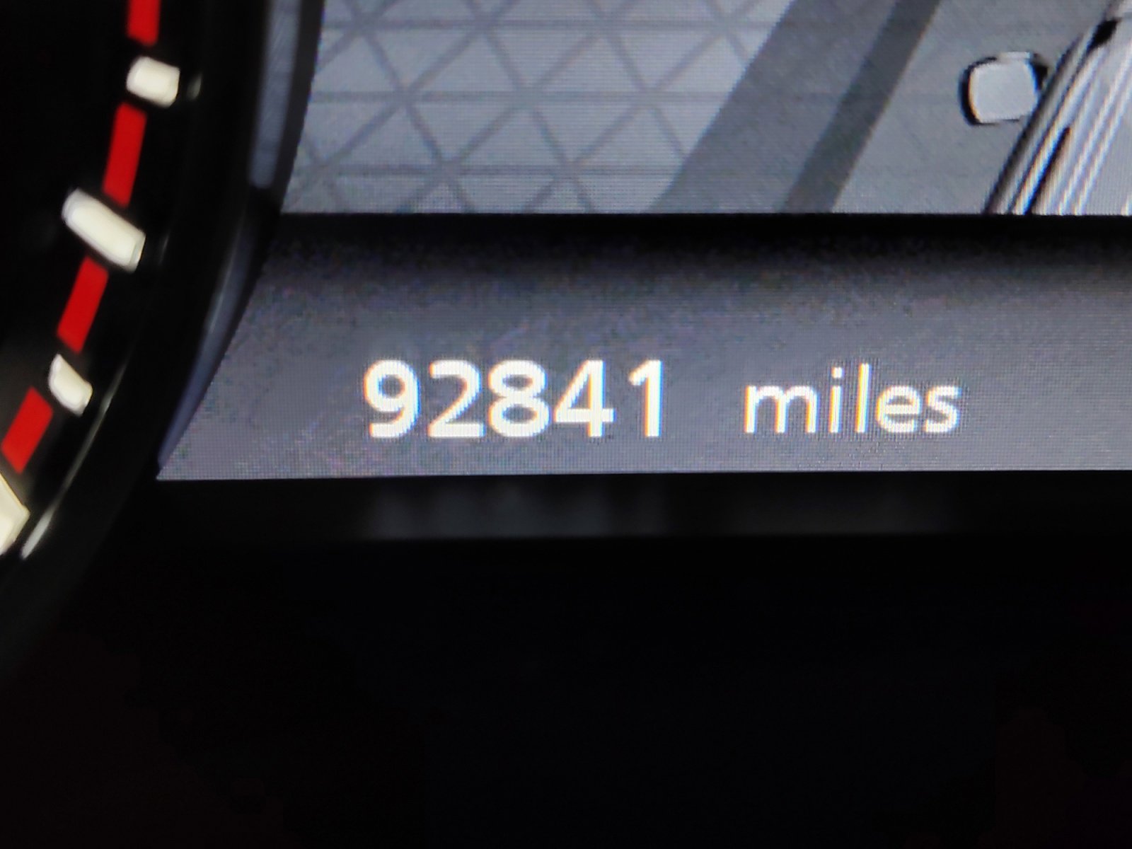 Used 2022 Nissan Armada SL image 2