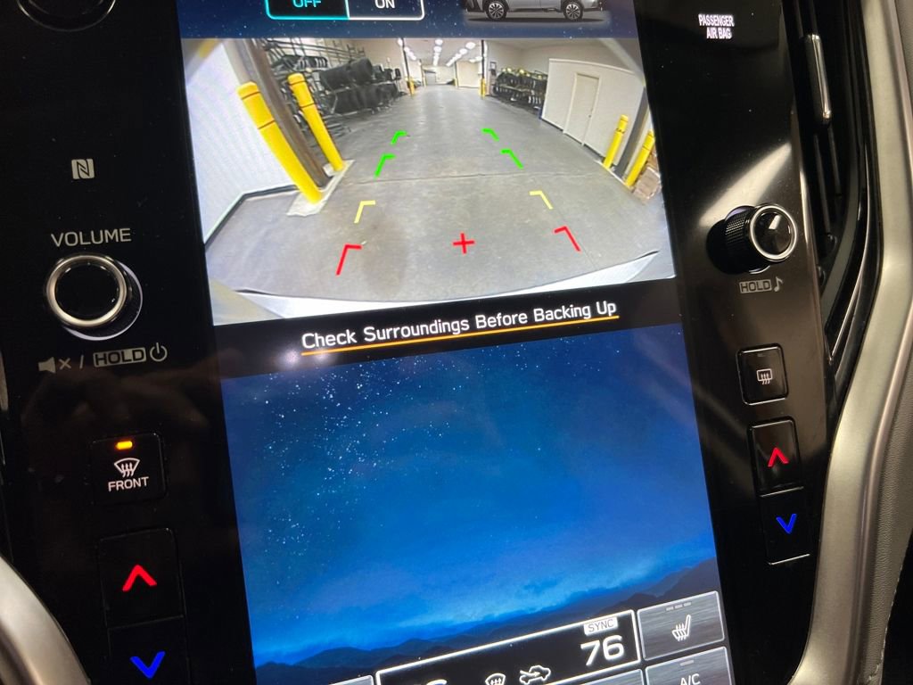 Used 2024 Subaru Outback Premium image 23