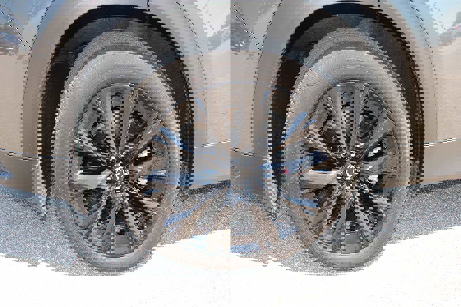 Used 2025 MAZDA CX-90 Plug-In Hybrid w/Premium Sport image 10