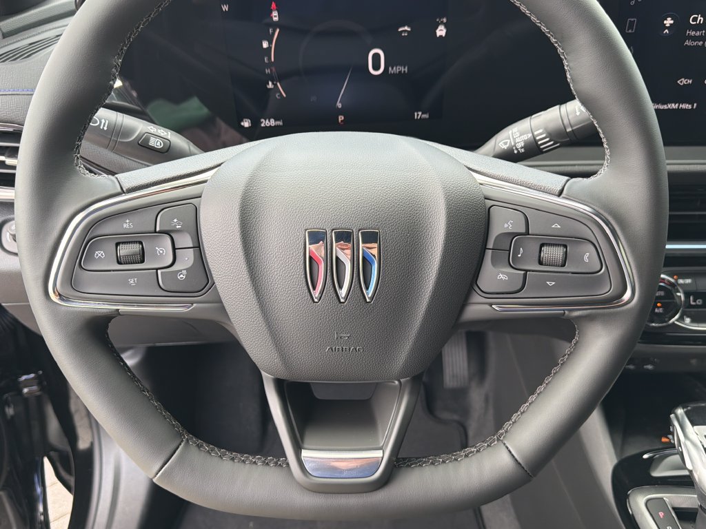 New 2026 Buick Envista Sport Touring w/ Convenience I Package FWD image 29