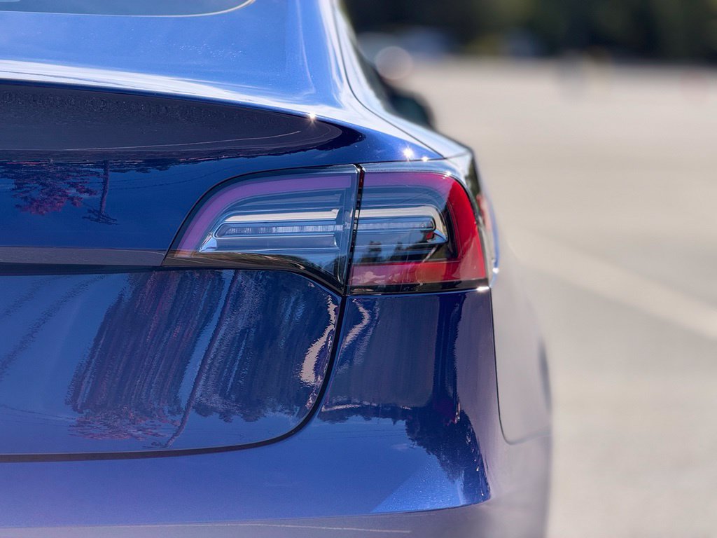 Used 2023 Tesla Model 3 Standard Range RWD image 6