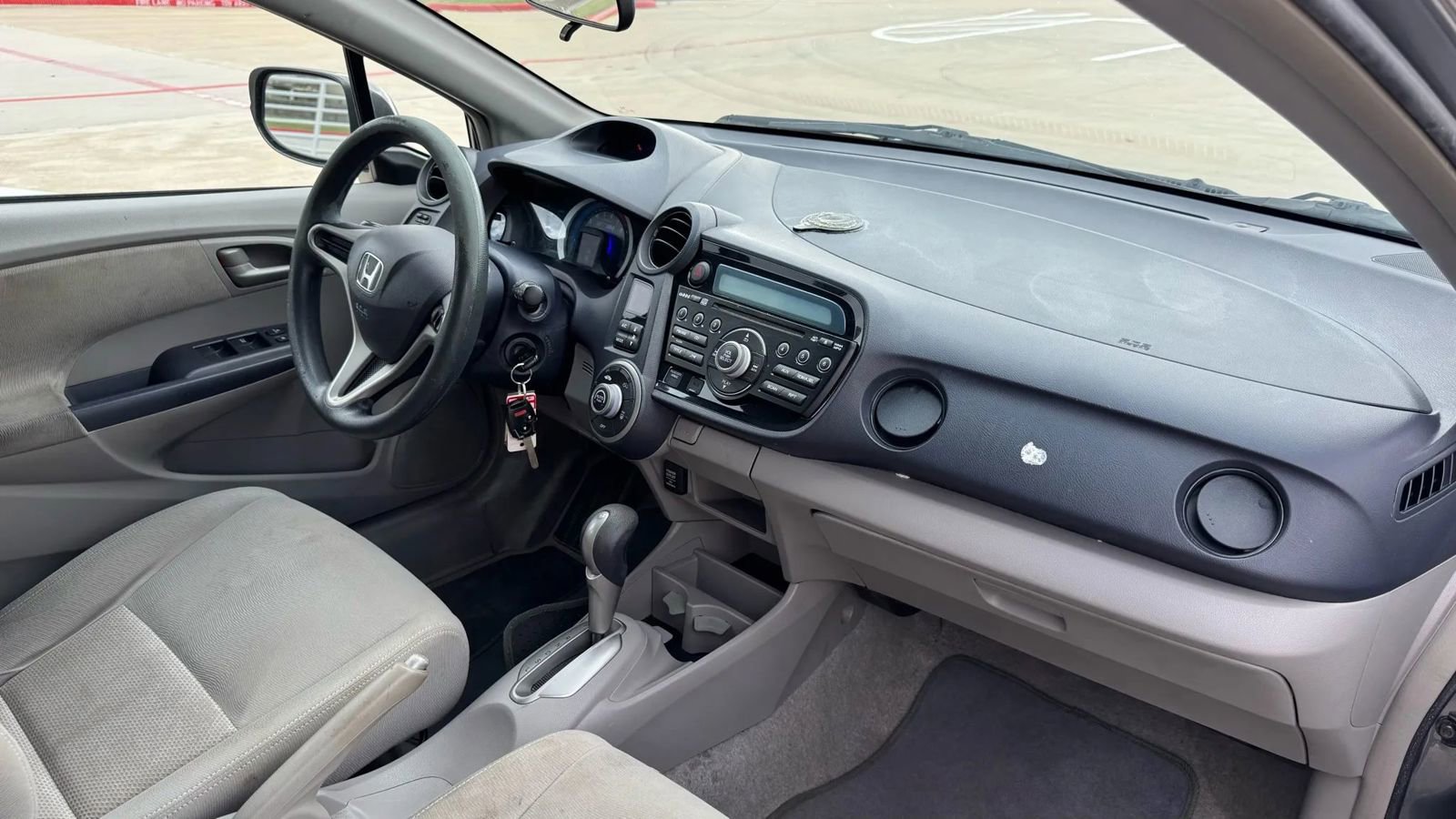 Used 2010 Honda Insight LX image 7